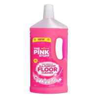 The Pink Stuff The Pink Stuff Floor Cleaner (1 liter)