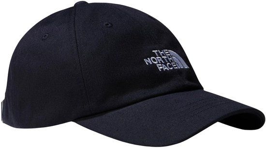 The North Face Norm Cap Senior - Zwart - One size
