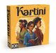 Kartini: From Darkness to Light (anglais) - Jeu de plateau
