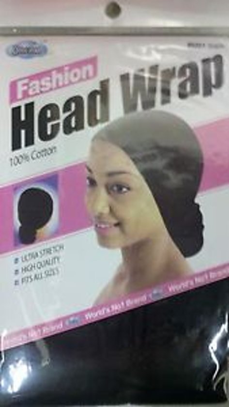 Dreamworld Dream Fashion Head Wrap