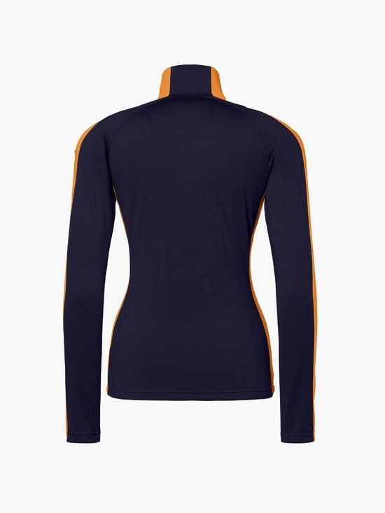 GOLDBERGH - Fuoco Ski Pully Dames - Blauw