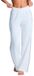 Roxy Rise & Vibe Crossed Pantalon Blanc L Femme