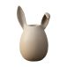 DBKD Bougeoir Rabbit 13 cm Poussière