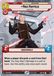 Migs Mayfeld Shadows of the Galaxy Hyperspace FOIL
