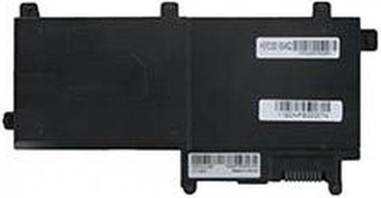 DLH Energy DLH HERD2821-B048Q2 Batterij/Accu