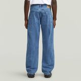 G-STAR Deeggie Relaxed Straight Jeans pour hommes