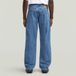 G-STAR Deeggie Relaxed Straight Jeans pour hommes
