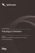 Tribology in Vehicles Hardcover