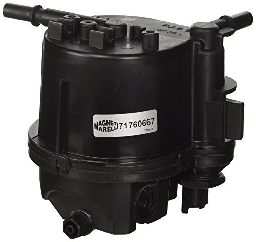MAGNETI MARELLI Kraftstofffilter 152071760667