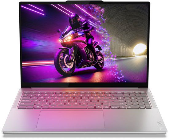 Lenovo Yoga / Pro 9 / 83L0007WMB
