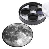 Celestron 94315 Maanfilterpakket