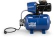 Merkloos HBM Hydrofoorpomp 1300W 4800 l/u