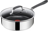 Tefal Quick and Easy E33732 Easy Cook Ceramic Hapjespan 24 cm - inductie
