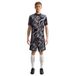 NIKE Nike Academy+ heren Voetbalshirt met korte mouwen