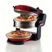 Ariete 0927/00 Pizzamaker en -oven