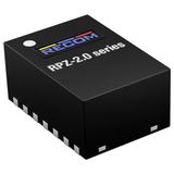 RECOM RPZ-2.0-CT Spanningsregelaar - DC/DC-schakelregelaar 2 A