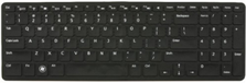 HP 827028-B31 Notebook Reserve-onderdeel Zwart