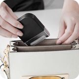 boutique winkel Draagbare Trimmer Epilator - Mini Lint Remover - Zwart