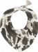 Elodie Details Bavoir - Wild Paris