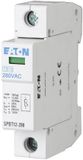 Eaton 158306 SPBT12-280/1 Overspanningsveilige afleider