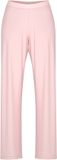 Mey Lange Broek Serie Pure Chic Vrouwen Bonbon Pink Effen Modal XS