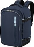 American Tourister Samsonite Cloudrider Cabin Backpack S 24L Sky Navy