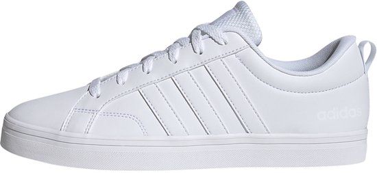adidas VS Pace 2.0 Schoenen - Unisex - Wit - Maat 42