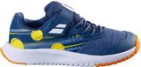 Babolat Pulsion Kid All Court Boy 3k2s25a518 4132 Junior 31.5 Blue