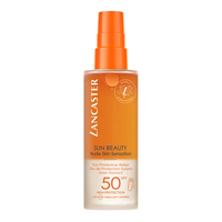 Lancaster Sun Beauty Sunscreen Spray SPF 50 - 150ml