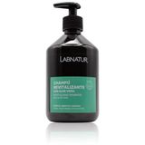 Sys shampoo revitalisante à l'aloès, 500 ml