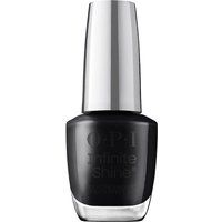 OPI Infinite Shine Nagellak Unisex 15ml Zwart