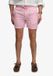 Superdry Linnen Shorts Heren XL Pink Chambray