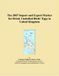 The United Kingdom 2007 Import and Export Market for Dried, Unshelled Birds’ Eggs