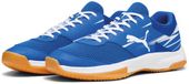 Puma Varion II Indoorschoenen Heren Blauw/Wit Maat 43