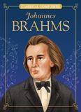 Johannes Libri GmbH Classical Composers- Johannes Brahms Paperback