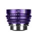 7Artisans 7Artisans Floral Bloom 37mm T2.9 cine lens met PL-mount in paars