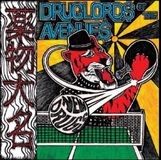 Sonic Rendezvous The Druglords Of The Avenues - New Drugs (CD)