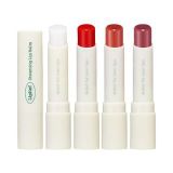 HOLIKA HOLIKA Baume à lèvres vapeur - 4 Couleurs Rose