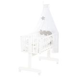 roba Babywieg Little Stars 40 x 90 cm
