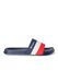 Champion Muiltjes 'All American' navy / rood / wit