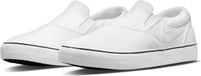 Nike Sneakers - Maat 40 - Unisex - Wit