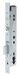 ABLOY EL260 Paniekdeurslot | signalering | zelfvergrendelend | DM30mm | PC92mm | voorplaat RVS 24x300mm rechthoekig | DR 1+2+3+4 - 10013782