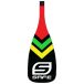 Safe Waterman pagaie fibre de verre