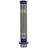 Gastronoble 7cm standpijp voor 30cm wasbak | GC591