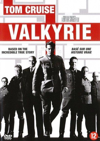 Valkyrie - DVD