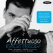 PIAS Nederland Emilio Percan - Affettuoso: Violin Sonatas by Piani, Geminiani & Handel (CD)