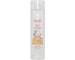 Natalis Baby Haarlotion 250ml