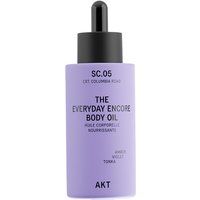 AKT London The Everyday Encore Body Oil Unisex 100ml