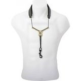Zen BG SAT Saxophone Zen Strap Plastic Snap Hook L