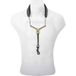 Zen BG SAT Saxophone Zen Strap Plastic Snap Hook L